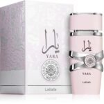 Lattafa Yara Pink 100ml EDP for Women