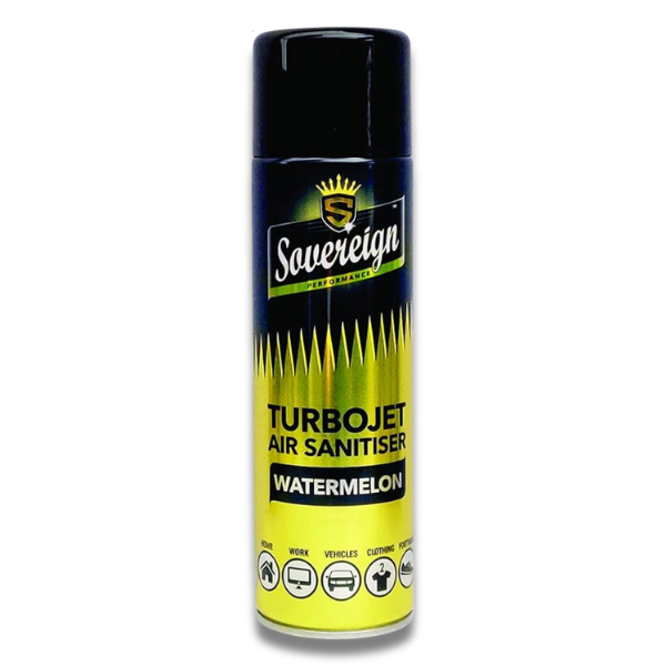 Sovereign Watermelon Turbojet Air Freshener 500ml