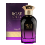 Brandy Rose Oud EDP 100ml Perfumeo