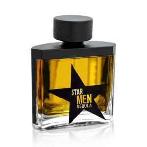 Star Men Nebula by Fragrance World 100ml Eau De Parfum - Image 3
