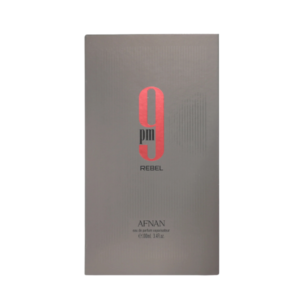 Afnan 9PM Rebel Eau de Parfum 100ml - Image 5