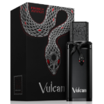 French Avenue Vulcan Black Friday Eau de Parfum 100ml