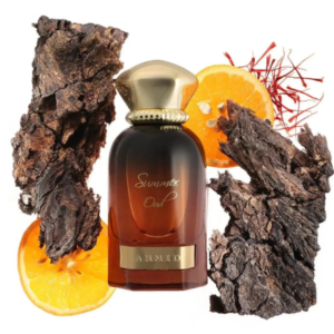Summer Oud by Ahmed Al Maghribi 60ml Eau De Parfum - Image 3