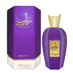 Zimaya Rabab Gems Eau de Parfum 100ml