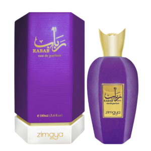 Zimaya Rabab Gems Eau de Parfum 100ml