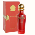 Surrati Rosso Ombre Extrait de Parfum 150ml