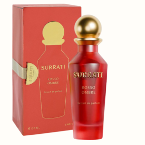 Surrati Rosso Ombre Extrait de Parfum 150ml