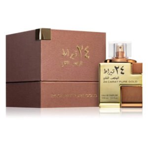 24 Carat Pure Gold - Arabic Winter by Lattafa - Image 1
