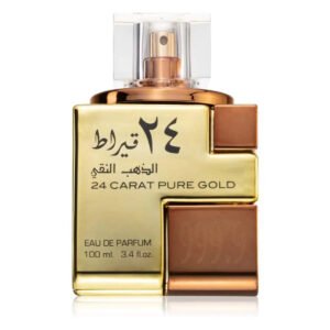 24 Carat Pure Gold - Arabic Winter by Lattafa - Image 2