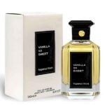 Fragrance World Vanilla So Sweet 100ml EDP for Women