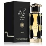 Lattafa Teriaq Intense 100ml EDP
