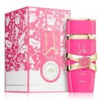 Lattafa Yara Candy 100ml EDP for Women