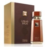 Liquid Brun 100ml Eau de Parfum by French Avenue
