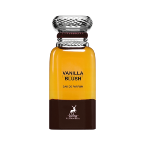 Vanilla Blush by Maison Alhambra 80ml Eau De Parfum - Image 2