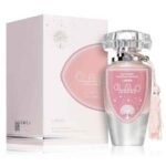 Lattafa Mohra Silky Rose 100ml EDP for Women
