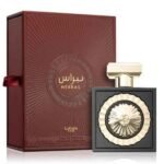 Lattafa Nebras 100ml EDP