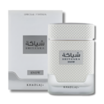 Khadlaj Shiyaaka Snow Eau de Parfum 100ml