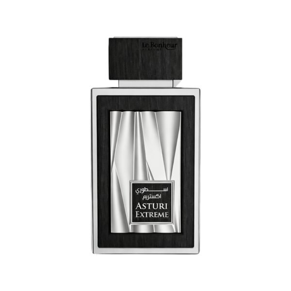AX1.jpg Asturi EXTREME by Le Bonheur 100ml Eau De Parfum