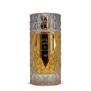 Abinus by Ard Al Zaafaran 100ml Eau De Parfum - Image 3