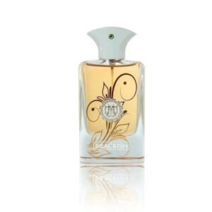 Abraaj Brackish by French Avenue 100ml Eau De Parfum - Image 2