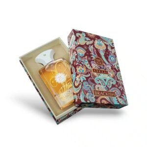 Abraaj Brackish by French Avenue 100ml Eau De Parfum - Image 3