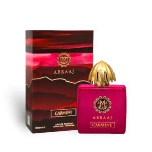 Abraaj Carmine by French Avenue 100ml Eau De Parfum