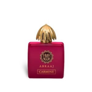 Abraaj Carmine by French Avenue 100ml Eau De Parfum - Image 3