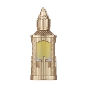 Abraaj by Lattafa 20ml Perfume Oil - Image 2