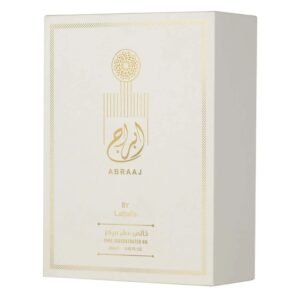 Abraaj by Lattafa 20ml Perfume Oil - Image 3