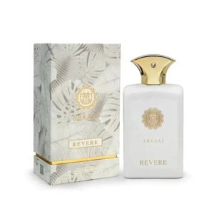 Abraaj Revere by French Avenue 100ml Eau De Parfum - Image 1