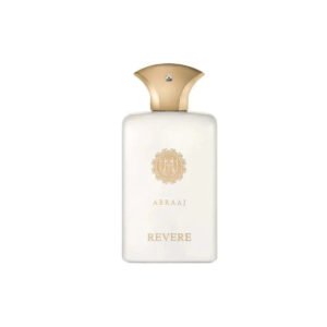 Abraaj Revere by French Avenue 100ml Eau De Parfum - Image 2