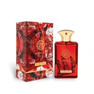 Abraaj Viking by French Avenue 100ml Eau De Parfum - Image 1