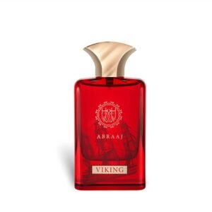 Abraaj Viking by French Avenue 100ml Eau De Parfum - Image 2