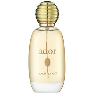 Ador Parfum by Fragrance World 100ml Eau De Parfum - Image 2