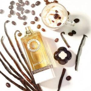 Affogato by Fragrance World 100ml - Image 3