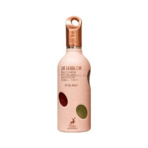Afterglow Petal Rush by Maison Alhambra 100ml Eau De Parfum - Image 2