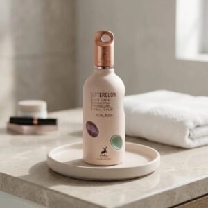 Afterglow Petal Rush by Maison Alhambra 100ml Eau De Parfum - Image 4