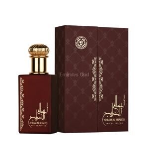 Ahlam Al Khaleej by Ard Al Zaafaran 100ml Eau De Parfum