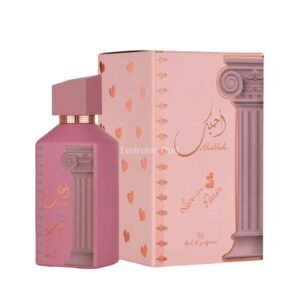Ahubbak by Ard Al Zaafaran 100ml Eau De Parfum - Image 4