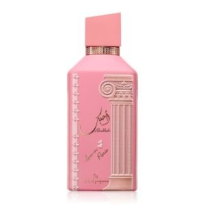 Ahubbak by Ard Al Zaafaran 100ml Eau De Parfum - Image 2