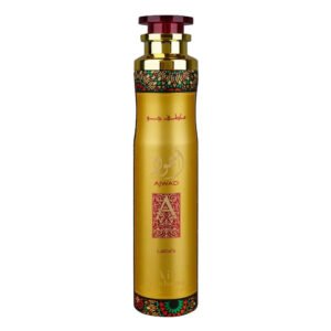 Ajwad by Lattafa 300ml Air Freshener