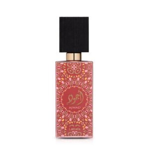 Ajwad Pink to Pink by Lattafa 60ml Eau De Parfum - Image 2
