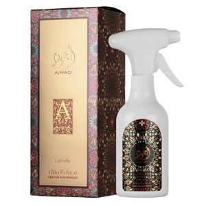 Ajwad Room by Lattafa 450ml - Image 1