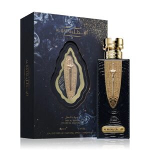 Al Batal by Ard Al Zaafaran 100ml Eau De Parfum