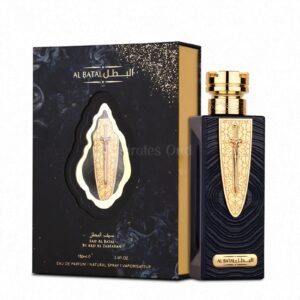 Al Batal by Ard Al Zaafaran 100ml Eau De Parfum - Image 3
