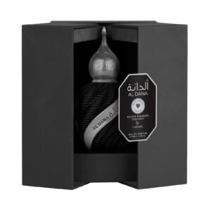 Al Dana Niche Emarati By by Lattafa 100ml Eau De Parfum - Image 3