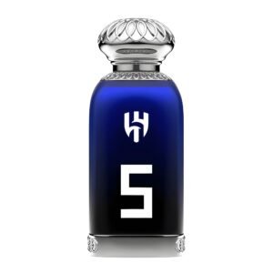 Al Hilal 5 by Dkhoon Emirates 100ml Eau De Parfum