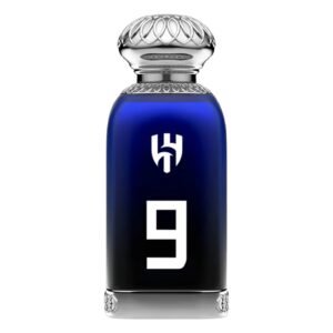 Al Hilal 9 by Dkhoon Emirates 100ml Eau De Parfum