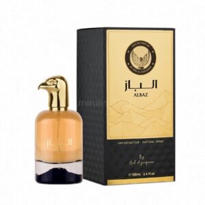 Albaz by Ard Al Zaafaran 100ml Eau De Parfum