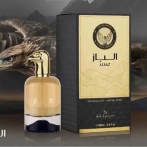 Albaz by Ard Al Zaafaran 100ml Eau De Parfum - Image 3